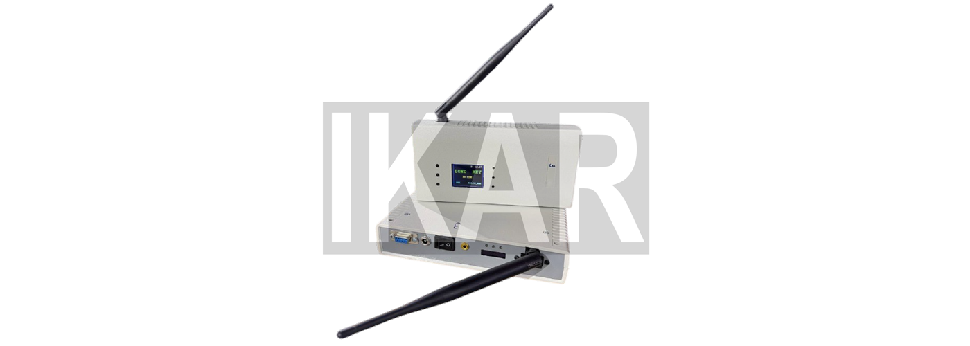 Long Keyless Repeater for Toyota/Lexus 2025 WAVE-S 3D